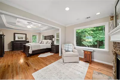 915 Sentry Ridge Crossing, Suwanee, GA 30024 - Photo 21