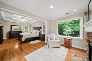 915 Sentry Ridge Crossing, Suwanee, GA 30024 - Photo 21