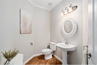 915 Sentry Ridge Crossing, Suwanee, GA 30024 - Photo 19
