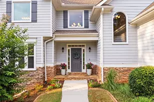 915 Sentry Ridge Crossing, Suwanee, GA 30024 - Photo 3