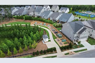 1259 Lakeside Overlook, Canton, GA 30114 - Photo 37
