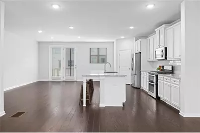 4361 White Spruce Alley, Atlanta, GA 30360 - Photo 17