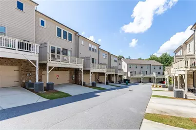 4361 White Spruce Alley, Atlanta, GA 30360 - Photo 55