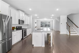 4361 White Spruce Alley, Atlanta, GA 30360 - Photo 11