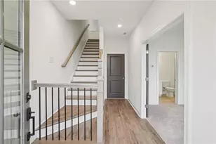 659 Silva St, Cumming, GA 30040 - Photo 3