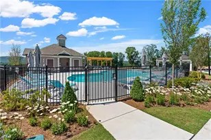 659 Silva St, Cumming, GA 30040 - Photo 33
