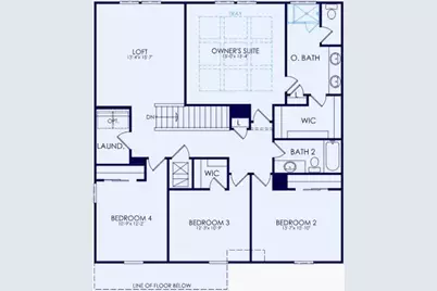 232 Concord Drive, Ball Ground, GA 30107 - Photo 3