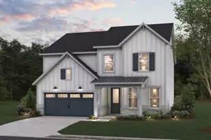 232 Concord Dr, Ball Ground, GA 30107 - Photo 1