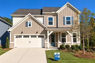 232 Concord Dr, Ball Ground, GA 30107 - Photo 1