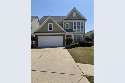 2326 Worrall Hill Drive, Duluth, GA 30096 - Photo 1