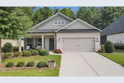 329 Ellington Drive, Canton, GA 30115 - Photo 1