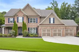 1685 Dew Pl, Marietta, GA 30064 - Photo 1