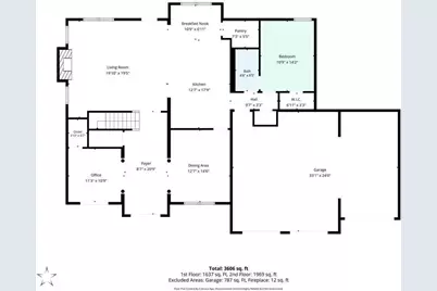 1685 Dew Place, Marietta, GA 30064 - Photo 59