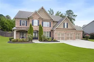 1685 Dew Pl, Marietta, GA 30064 - Photo 3
