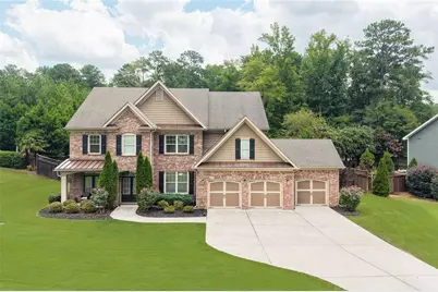 1685 Dew Place, Marietta, GA 30064 - Photo 53