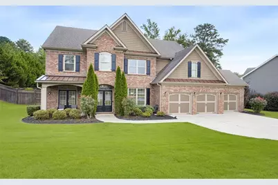 1685 Dew Place, Marietta, GA 30064 - Photo 3