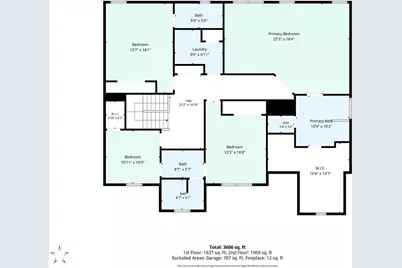 1685 Dew Place, Marietta, GA 30064 - Photo 57