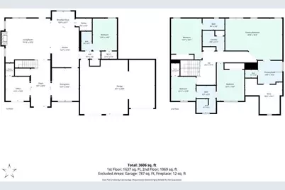 1685 Dew Place, Marietta, GA 30064 - Photo 61