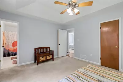 4155 Stephanie Circle SE, Conyers, GA 30013 - Photo 19