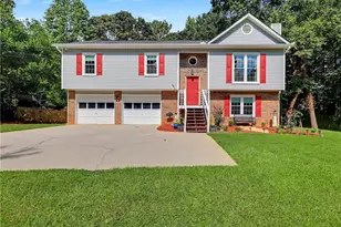 4155 Stephanie Cir SE, Conyers, GA 30013 - Photo 1