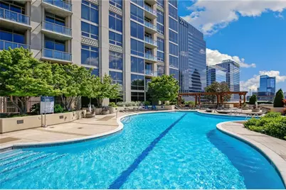 270 17th Street NW #3106, Atlanta, GA 30363 - Photo 31