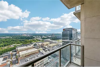 270 17th Street NW #3106, Atlanta, GA 30363 - Photo 21