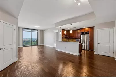270 17th Street NW #3106, Atlanta, GA 30363 - Photo 3