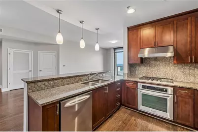 270 17th Street NW #3106, Atlanta, GA 30363 - Photo 11