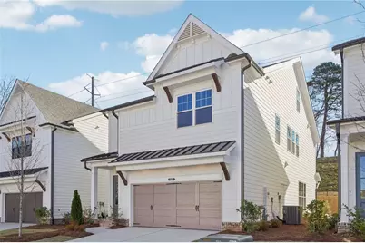 616 Silva Street, Cumming, GA 30040 - Photo 25