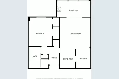1800 Clairmont Lake #A625, Decatur, GA 30033 - Photo 31