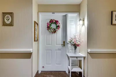 1800 Clairmont Lake #A625, Decatur, GA 30033 - Photo 1