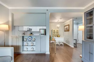 1800 Clairmont Lake #A625, Decatur, GA 30033 - Photo 3