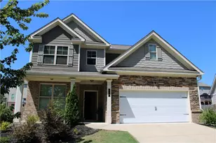 417 Oaklawn Park, Dacula, GA 30019 - Photo 1