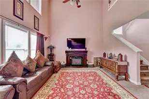 4654 Pine Isle Way, Buford, GA 30518 - Photo 15