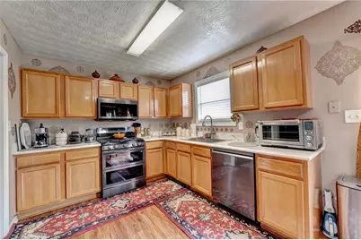 4654 Pine Isle Way, Buford, GA 30518 - Photo 23