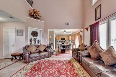 4654 Pine Isle Way, Buford, GA 30518 - Photo 17