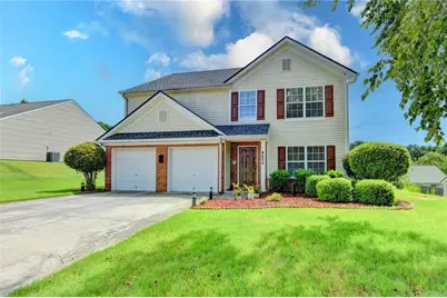 4654 Pine Isle Way, Buford, GA 30518 - Photo 3