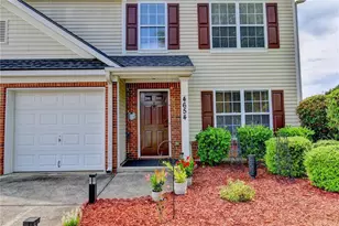 4654 Pine Isle Way, Buford, GA 30518 - Photo 5