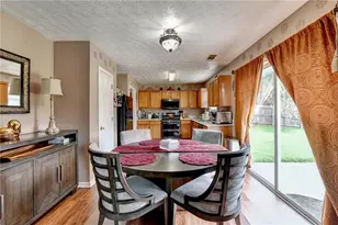 4654 Pine Isle Way, Buford, GA 30518 - Photo 19