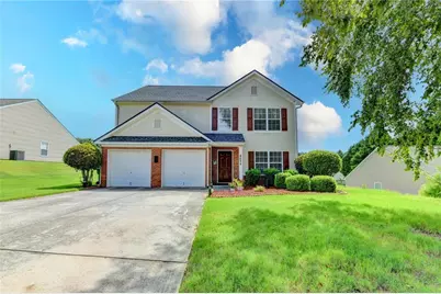 4654 Pine Isle Way, Buford, GA 30518 - Photo 1