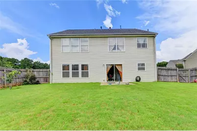 4654 Pine Isle Way, Buford, GA 30518 - Photo 51