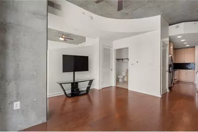 860 Peachtree Street NE #1910, Atlanta, GA 30308 - Photo 9