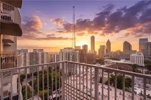 860 Peachtree St NE, Atlanta, GA 30308 - Photo 3