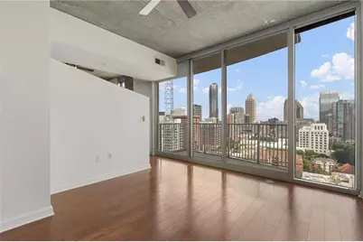 860 Peachtree Street NE #1910, Atlanta, GA 30308 - Photo 13