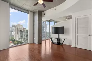 860 Peachtree St NE, Atlanta, GA 30308 - Photo 1