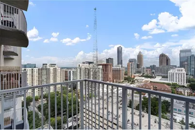 860 Peachtree Street NE #1910, Atlanta, GA 30308 - Photo 17