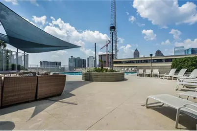 860 Peachtree Street NE #1910, Atlanta, GA 30308 - Photo 19