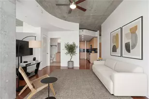 860 Peachtree St NE, Atlanta, GA 30308 - Photo 1
