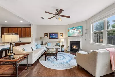 8630 Gladden Lane, Suwanee, GA 30024 - Photo 3