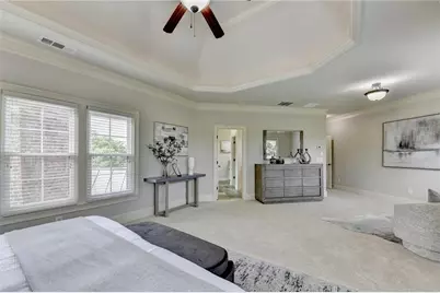 3487 Binghurst Road, Suwanee, GA 30024 - Photo 57